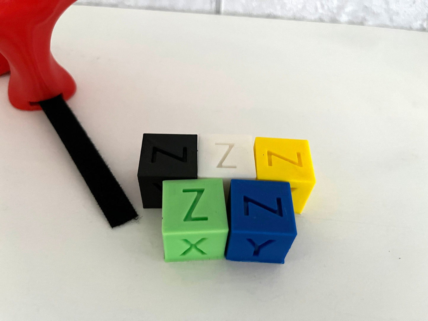 Beetle horn for Headphones / Headset for streaming anime cosplay