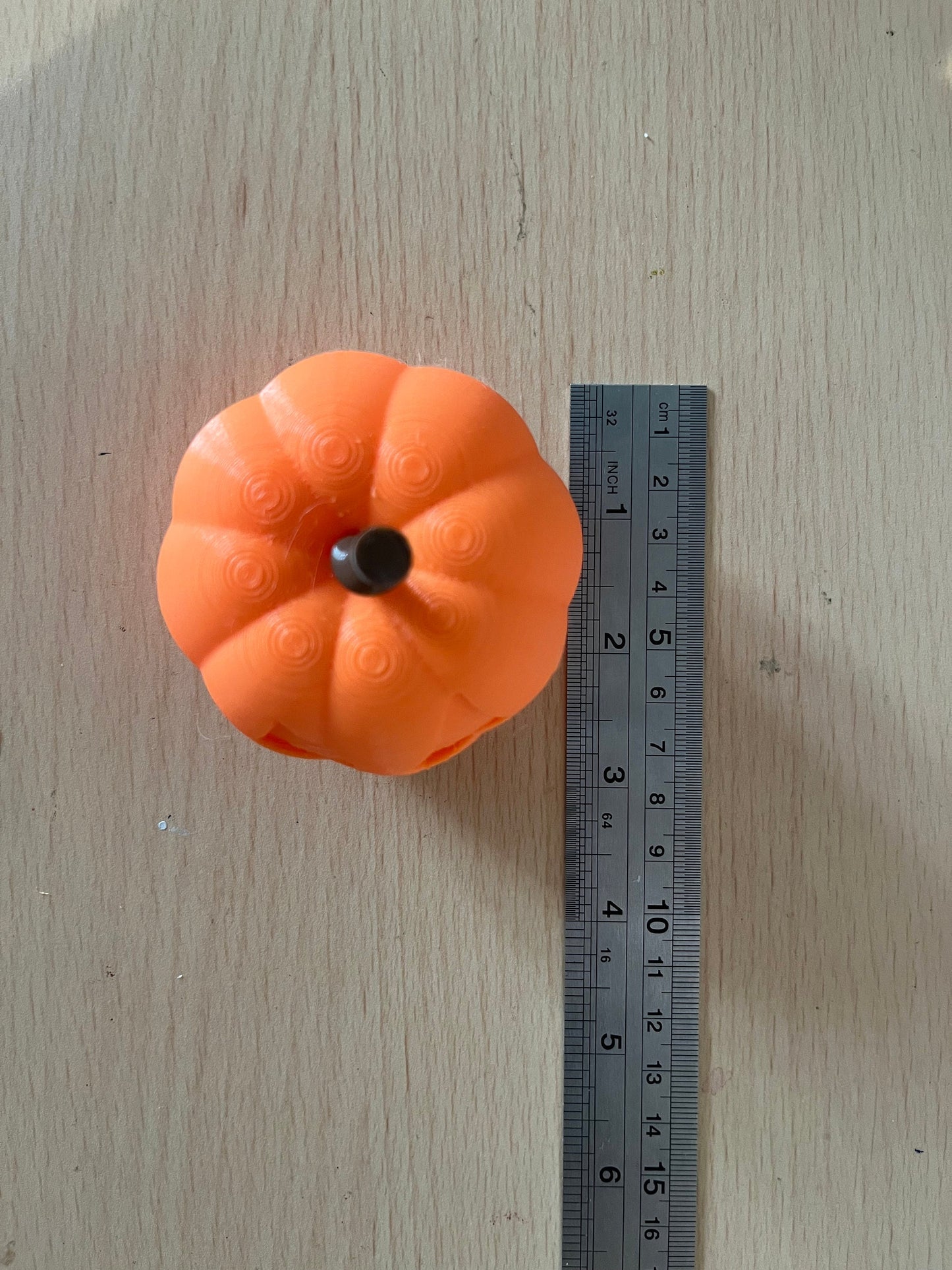 Pumpkin for Headphones / Headset for game fun streaming anime cosplay