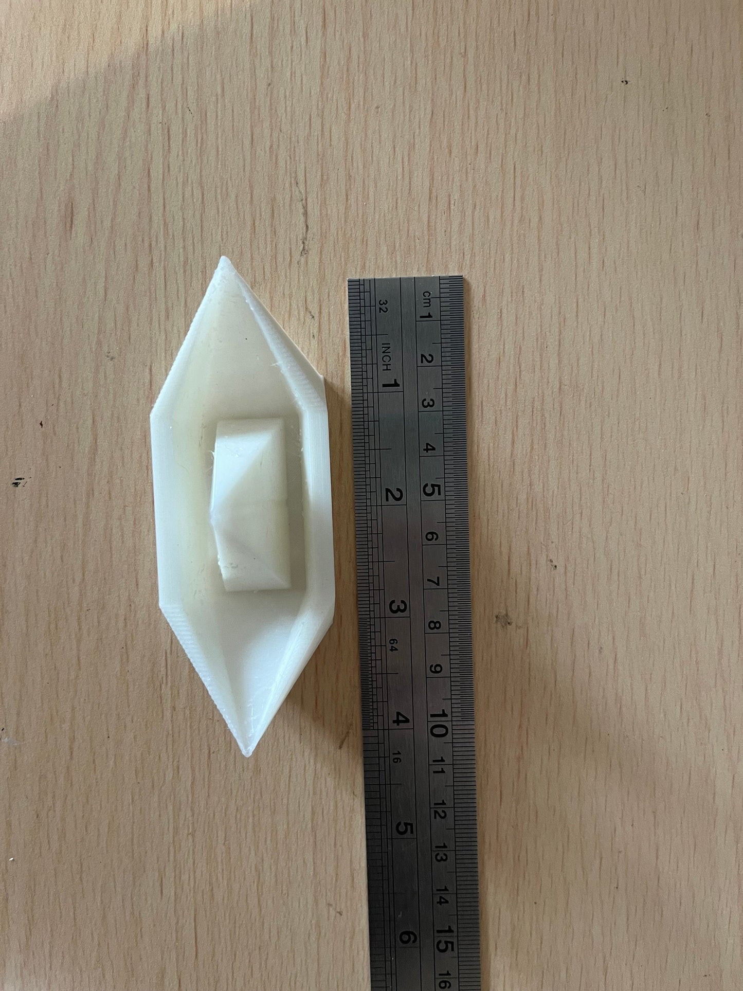 Paper boat for Headphones / Headset for game fun streaming anime cosplay