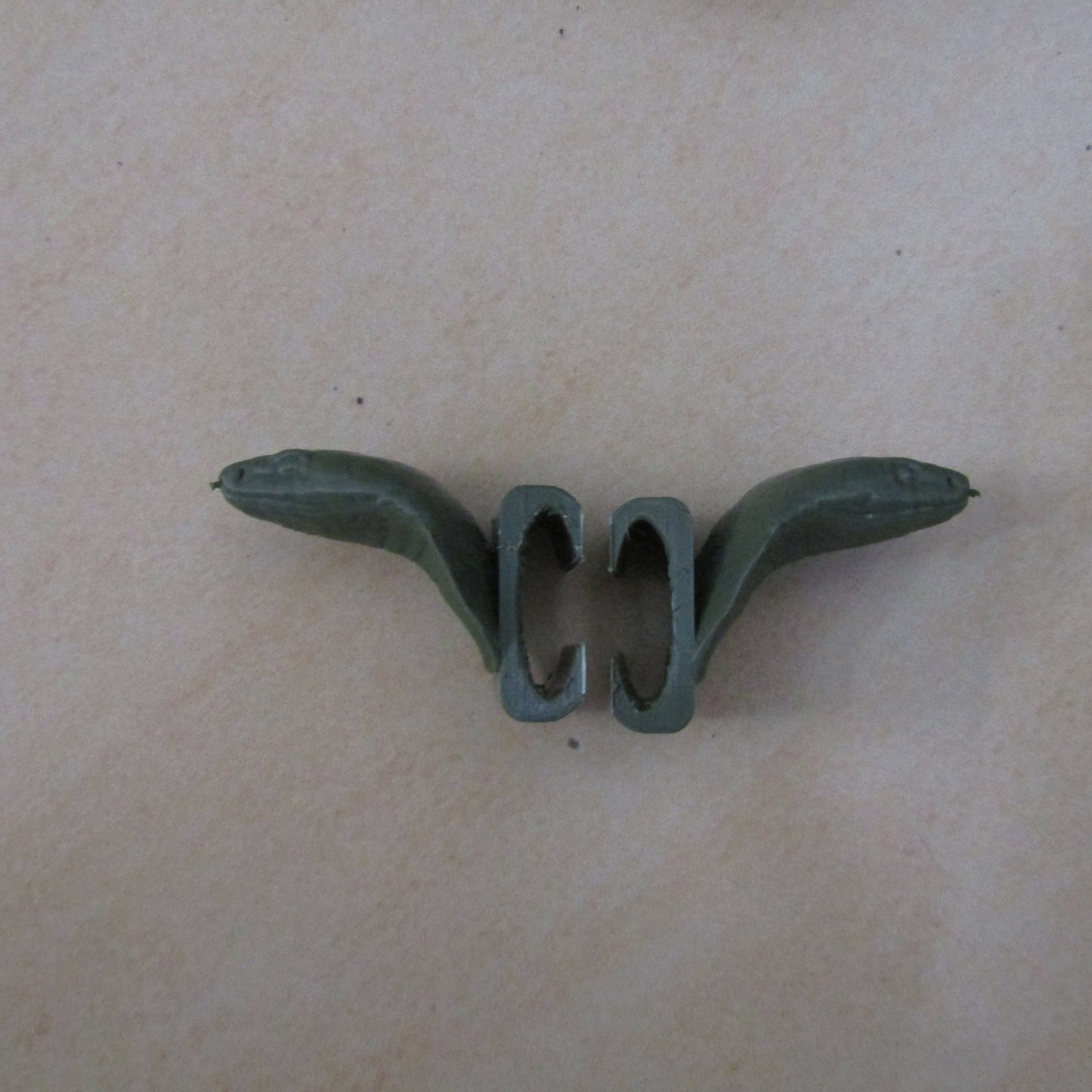 Snake for Croc with many color selection