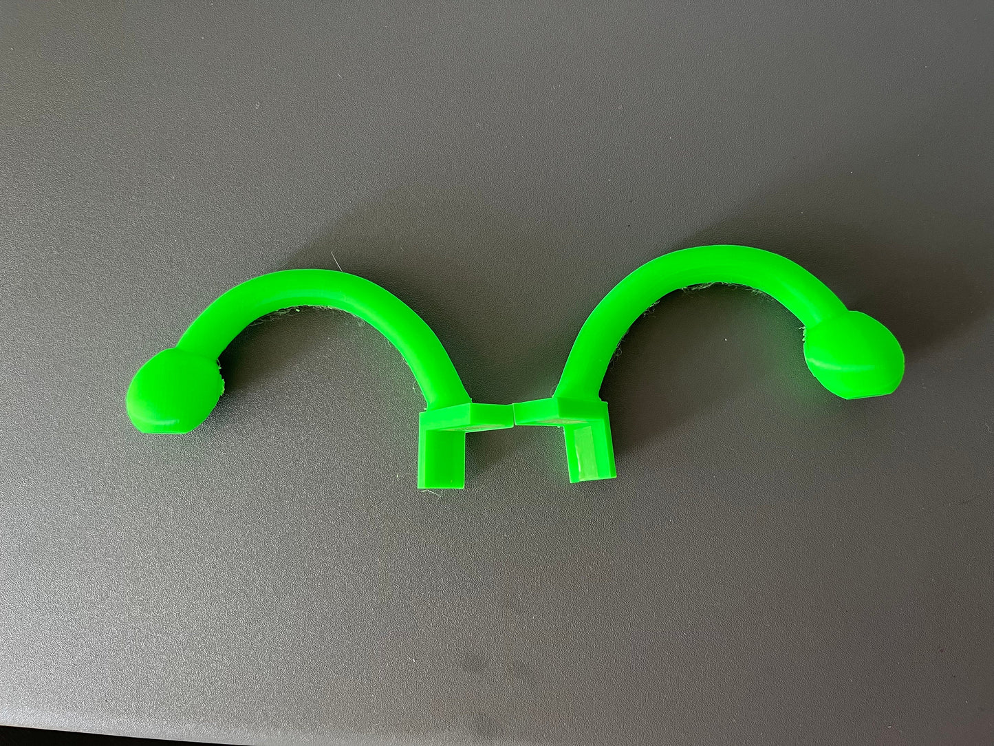 Alien Antenna ears for Monitors