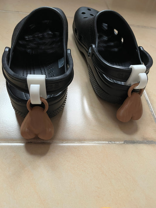 Balls for Croc with many color selection