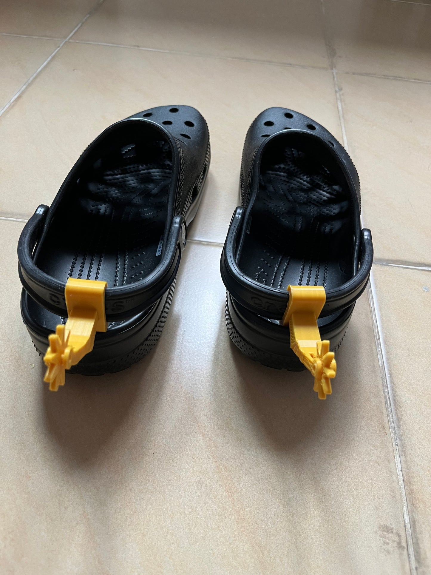 Spurs for Croc with many color selection