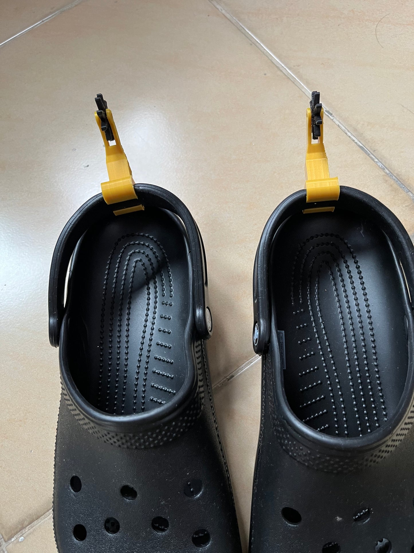 Spurs for Croc with many color selection