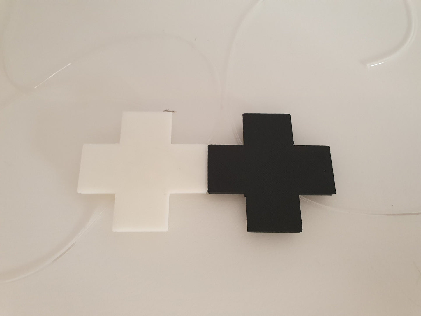 Cross hair for streaming anime manga cosplay