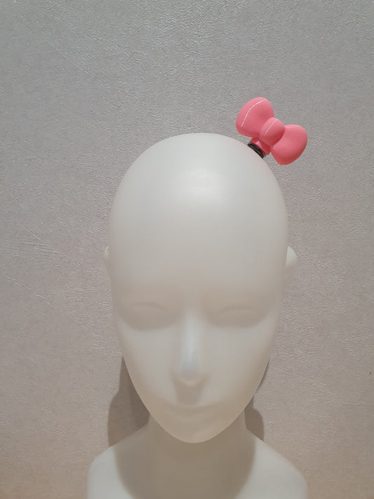 Ribbon Style 1 hairclips for streaming anime manga cosplay