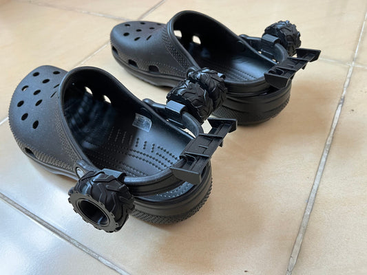 Car Buggy, Offroad for Croc