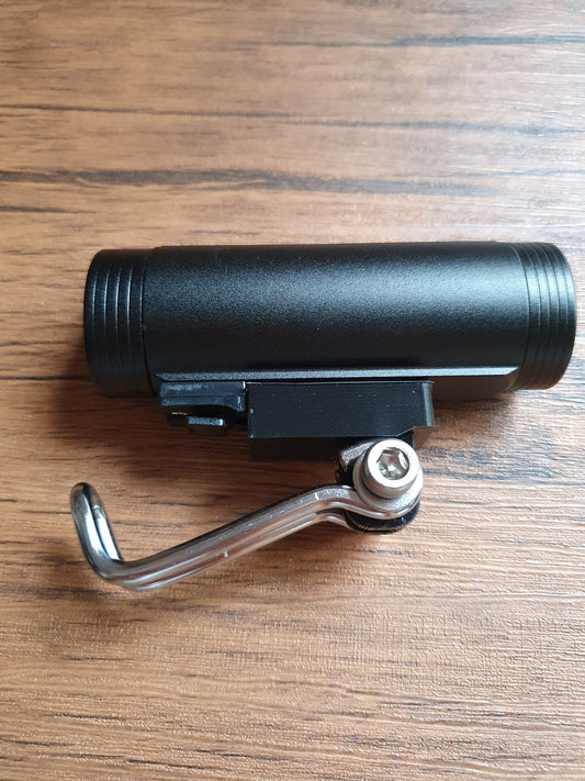 Fork Lamp bracket for R1-800 Lamp, folding bike