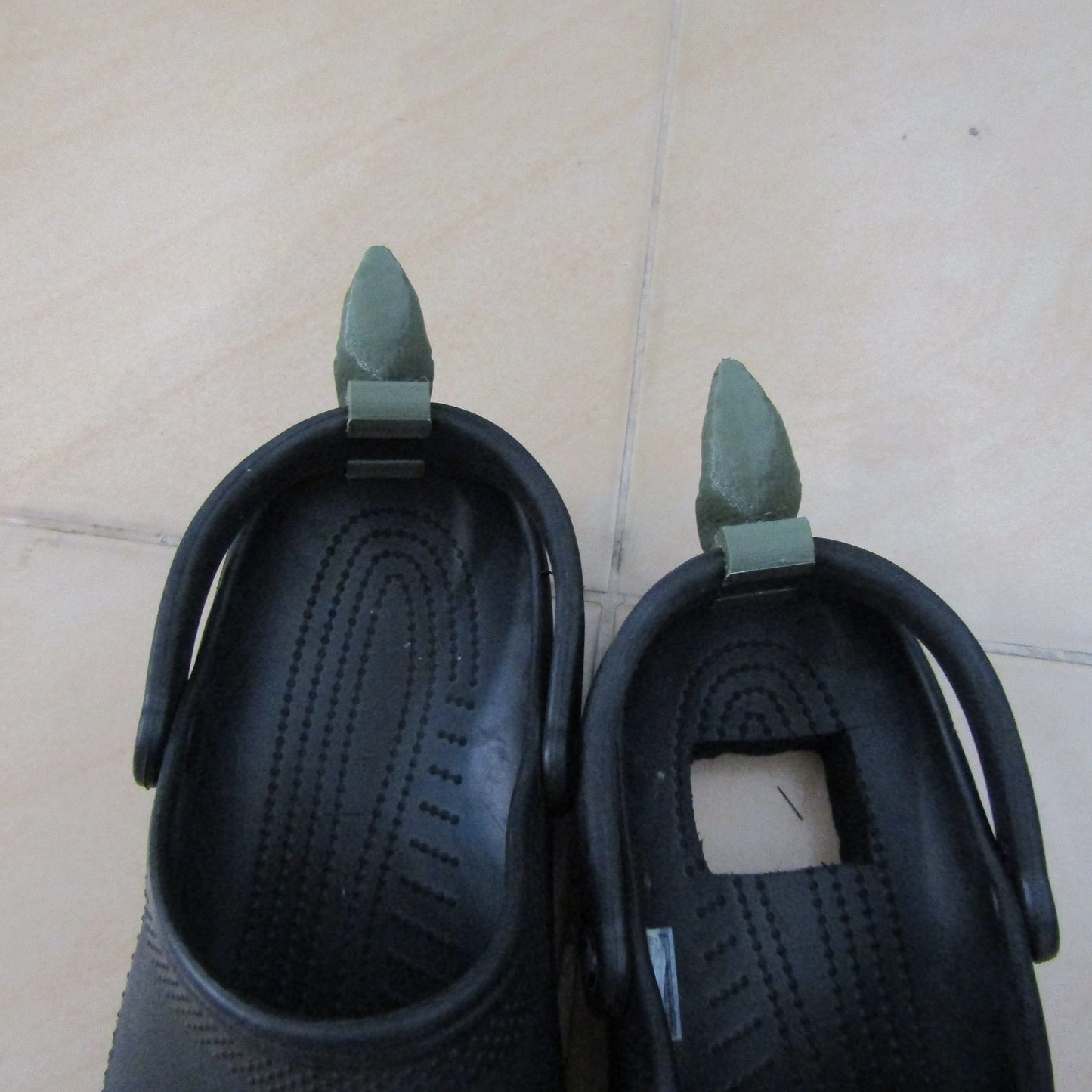 Snake for Croc with many color selection