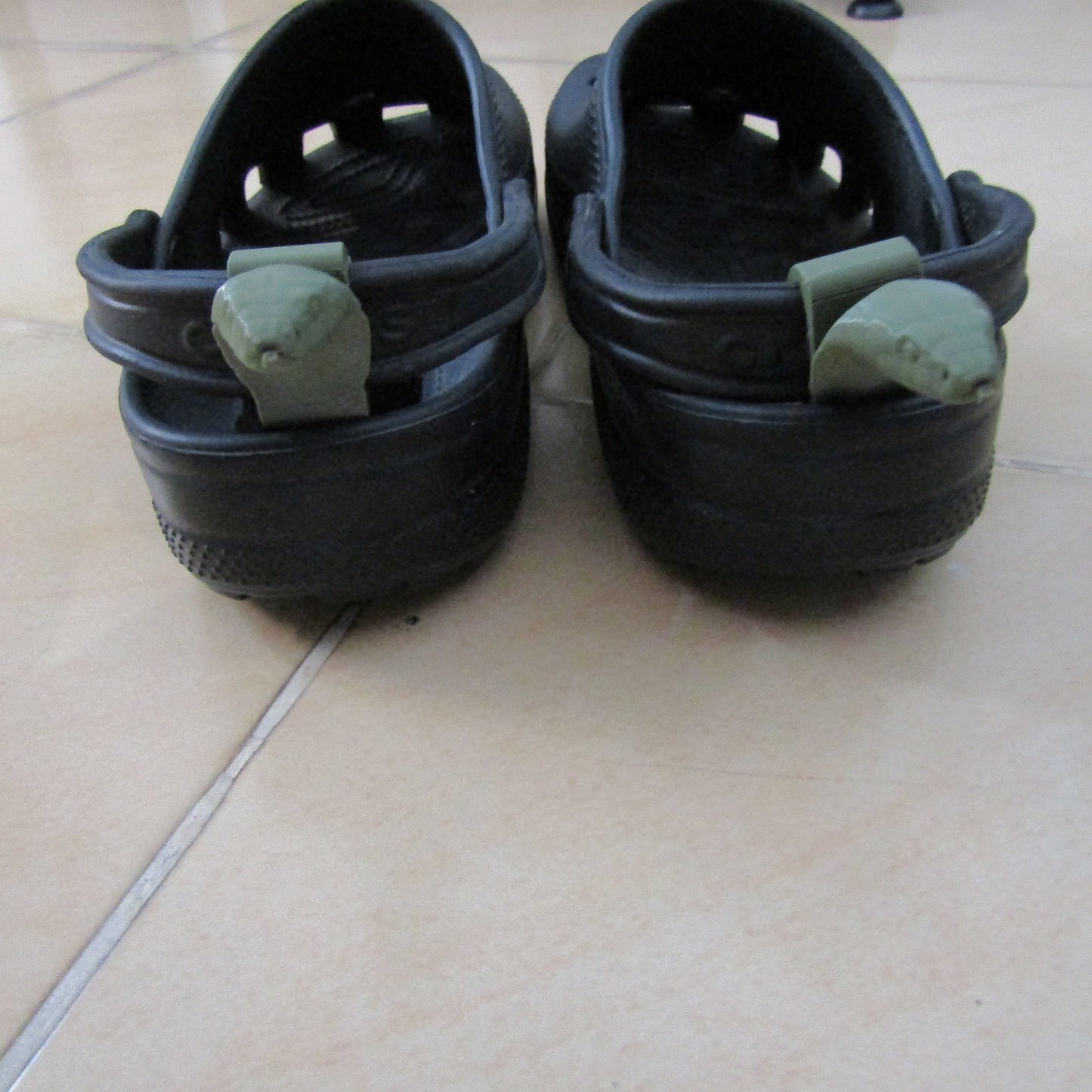 Snake for Croc with many color selection