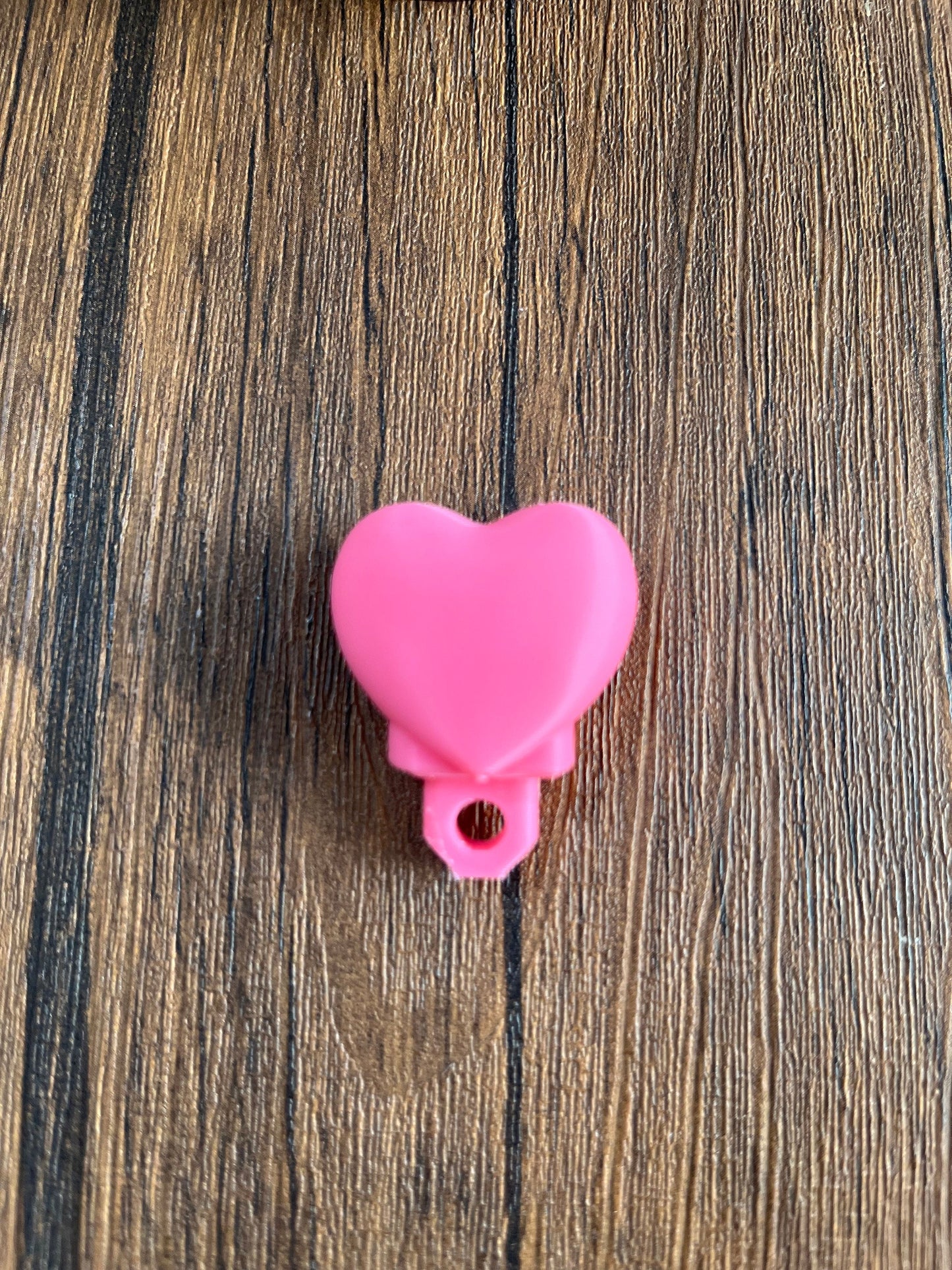 Heart Love 3D printed hot drink stopper reusable cup