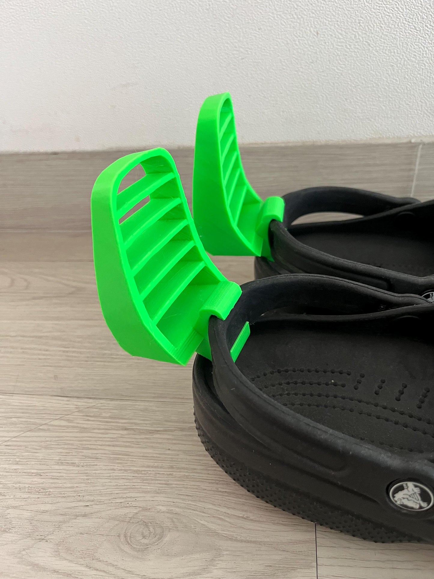 Ladder Spoilers for Croc with many colors