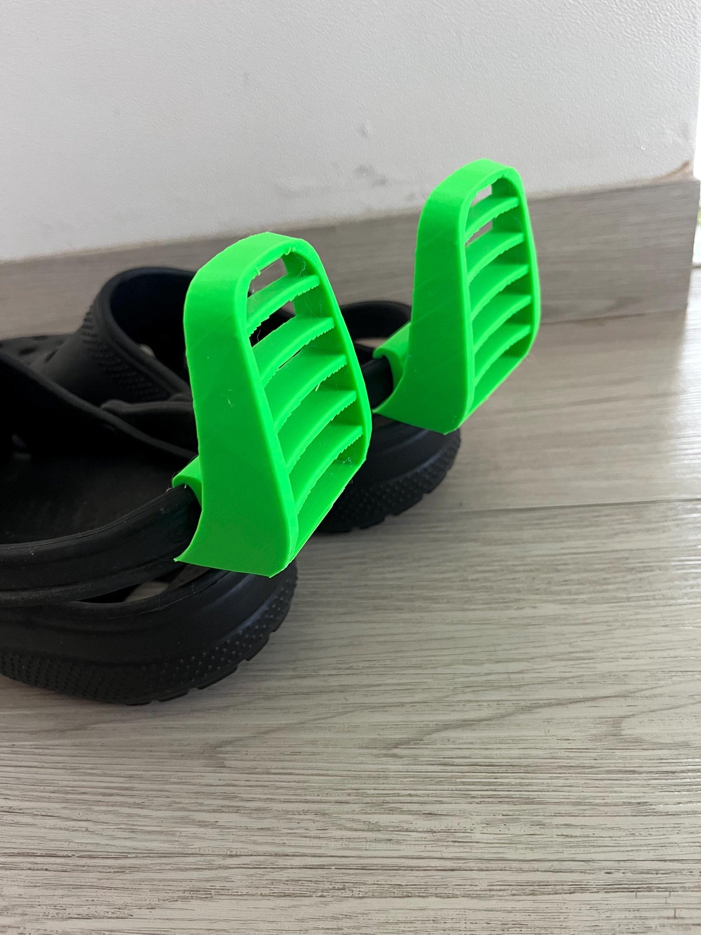 Ladder Spoilers for Croc with many colors