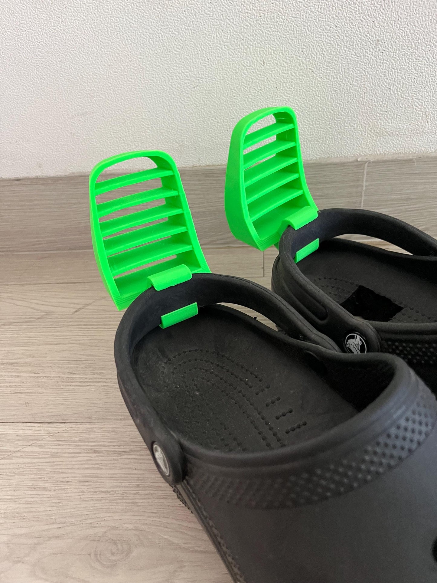 Ladder Spoilers for Croc with many colors